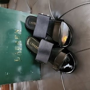 Ralph Lauren Rhianna